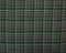 Green-Ivory-Multi Cotton Yarn Dyed Plaid Flannel Woven Fabric By the Yard